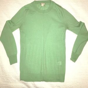 J. Crew Sweater